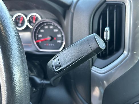 Used 2022 Chevrolet Silverado 3500 W/T w/ WT Convenience Package image 19