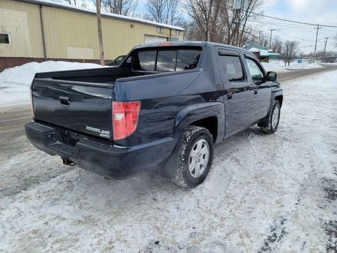 Used 2011 Honda Ridgeline RTS image 5