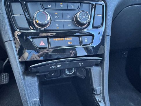 Used 2017 Buick Encore Preferred FWD image 45