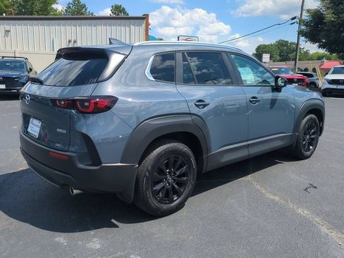 Certified 2026 MAZDA CX-50 2.5 Hybrid w/ Preferred Pkg AWD/4WD image 4
