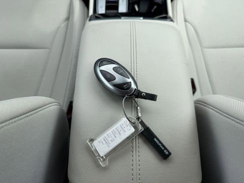 Used 2025 Hyundai Tucson SEL image 21