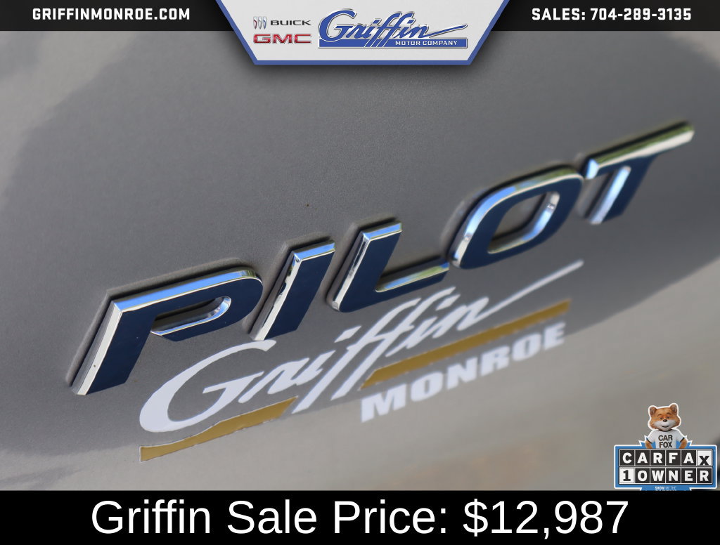 Used 2017 Honda Pilot EX-L image 46