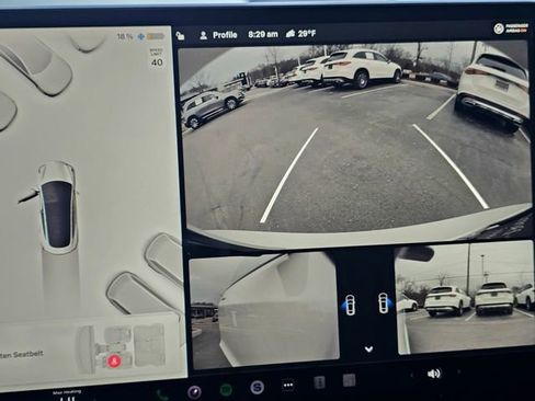 Used 2022 Tesla Model 3 Performance image 38