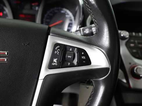 Used 2016 GMC Terrain SLT w/ Open Road Package image 33