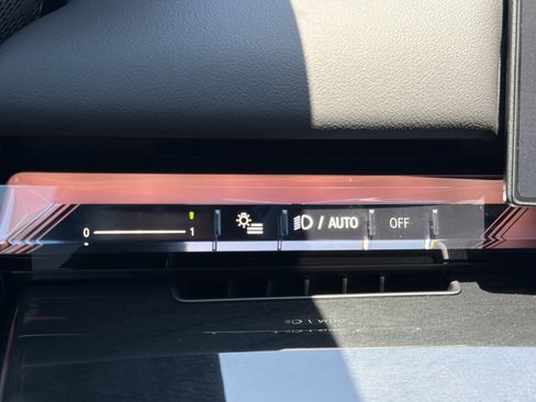 New 2027 BMW 530i w/ Premium Package RWD image 11