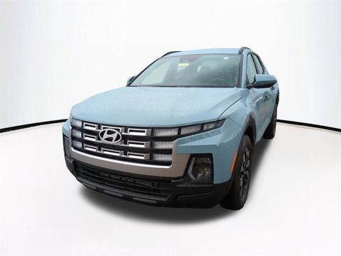 New 2026 Hyundai Santa Cruz SEL image 9