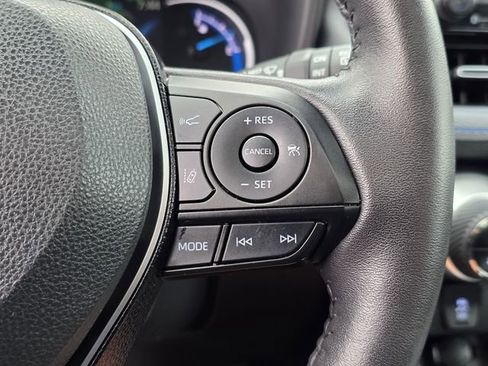 Used 2021 Toyota RAV4 XSE w/ XSE Grade Weather Package AWD/4WD image 28