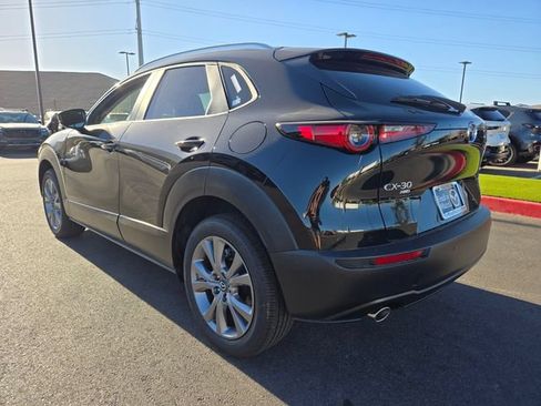 New 2026 MAZDA CX-30 AWD 2.5 S w/ Premium Package image 3