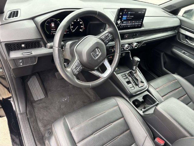 Certified 2024 Honda CR-V Sport-L image 18