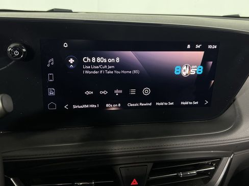 Used 2025 Buick Encore GX Preferred image 18