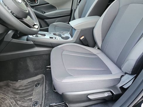 Certified 2025 Subaru Crosstrek 2.5i Premium AWD/4WD image 19