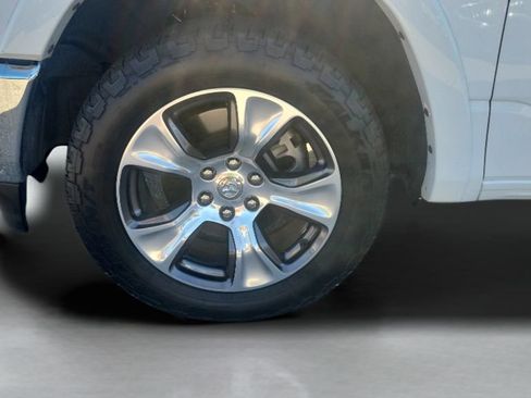 Used 2022 RAM 1500 Laramie AWD/4WD image 27