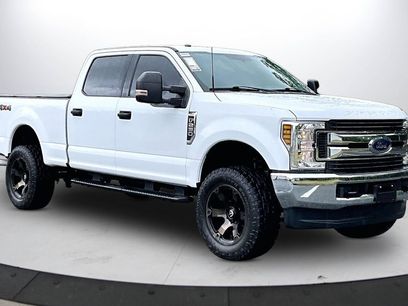 Used 2019 Ford F250 XLT
