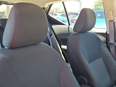 Used 2023 Nissan Kicks S FWD image 18