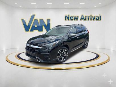Certified 2023 Subaru Ascent Touring w/ Popular Package #2A