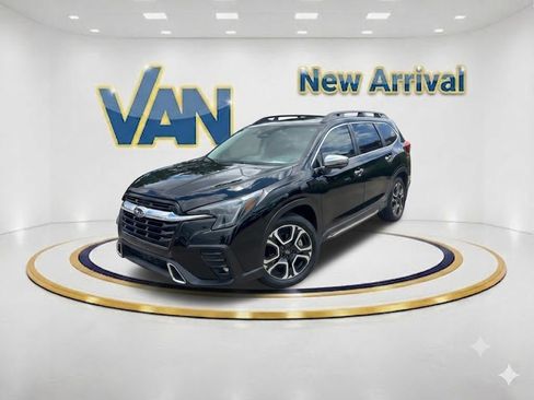 Certified 2023 Subaru Ascent Touring w/ Popular Package #2A AWD/4WD image 1