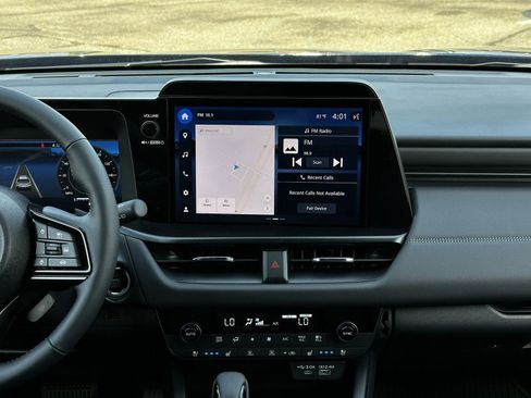 New 2026 Subaru Outback Touring XT AWD/4WD image 16