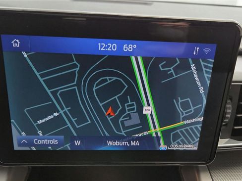 Used 2023 Ford Explorer XLT w/ Equipment Group 202A image 29