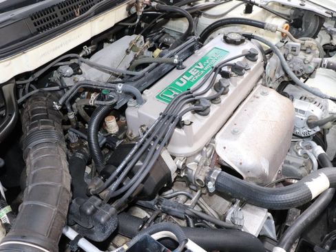 Used 2001 Honda Accord LX image 18