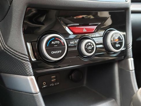 Used 2020 Subaru Forester Premium image 23