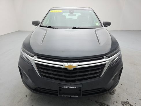 Used 2022 Chevrolet Equinox LS AWD/4WD image 5