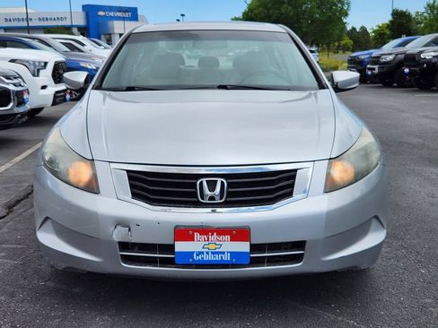 Used 2009 Honda Accord EX-L image 5