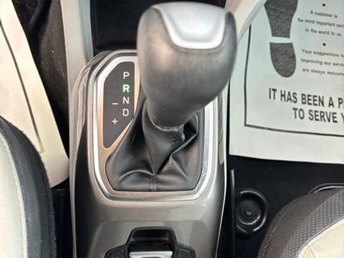 Used 2022 Jeep Renegade Limited image 15