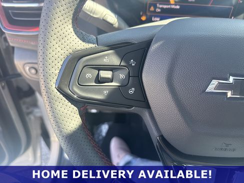 Used 2026 Chevrolet TrailBlazer RS w/ Convenience Package image 22