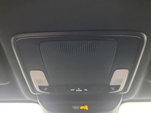 Certified 2024 Honda HR-V Sport image 31