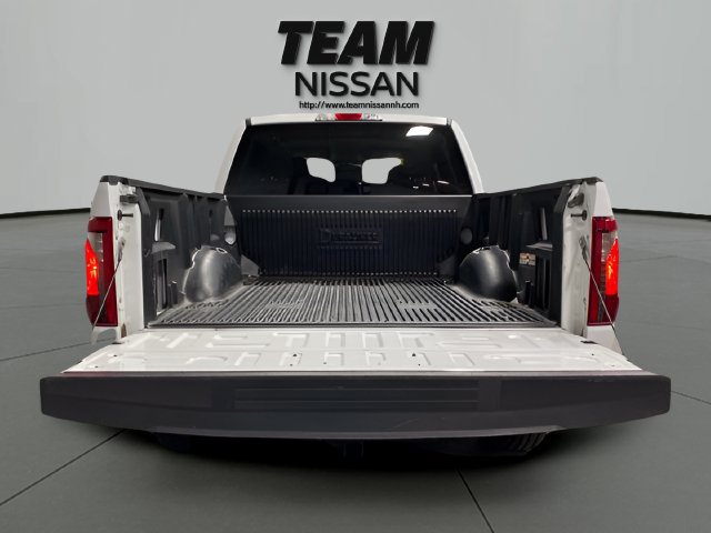 Used 2025 Ford F150 XLT w/ Equipment Group 301A Standard AWD/4WD image 6
