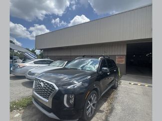 Used 2022 Hyundai Palisade Limited FWD video 1