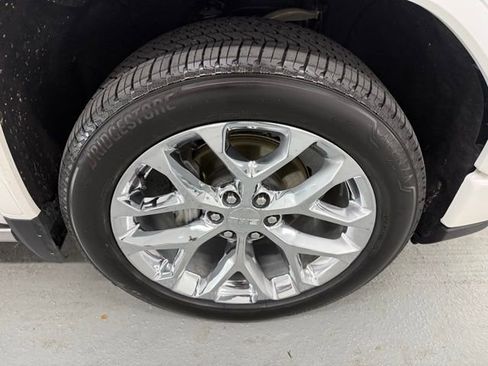 Used 2023 GMC Sierra 1500 Denali w/ Denali Reserve Package image 4