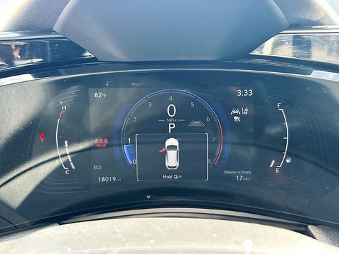 Used 2024 Lexus NX 350 AWD image 12