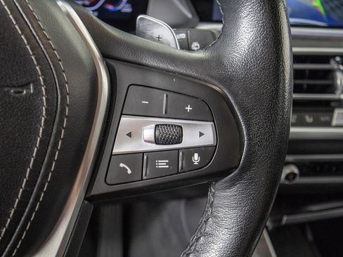 Used 2023 BMW X5 xDrive40i image 21