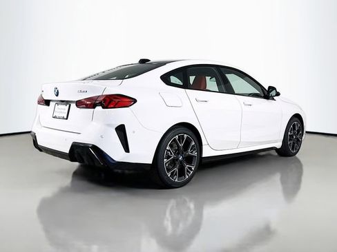 Used 2025 BMW 228i xDrive 228 xDrive Gran Coupe w/ Premium Package image 7