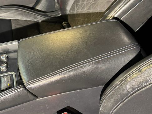 Used 2017 Nissan Maxima SR FWD image 20