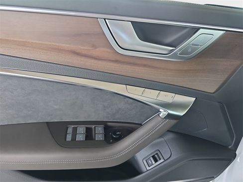 Certified 2025 Audi A6 3.0T Prestige w/ Prestige Package image 23