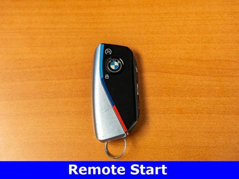 Used 2024 BMW 530i xDrive w/ M Sport Package image 5