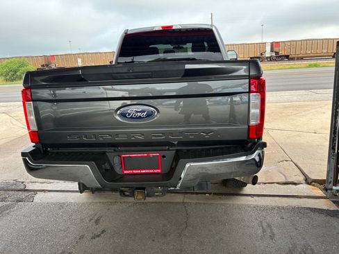 Used 2019 Ford F250 XL w/ STX Appearance Package AWD/4WD image 22
