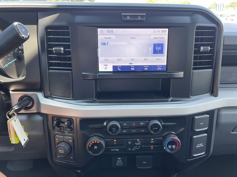 New 2026 Ford F250 XL w/ STX Appearance Package image 18