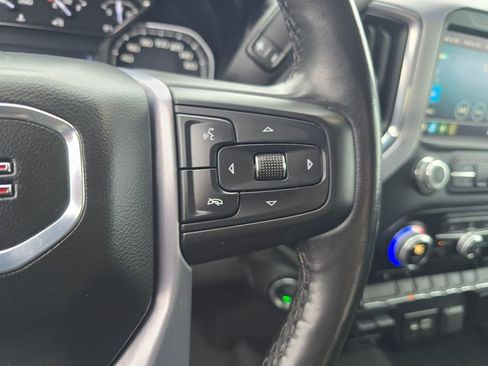 Used 2021 GMC Sierra 1500 Elevation w/ LPO, Elevation Black Package image 23