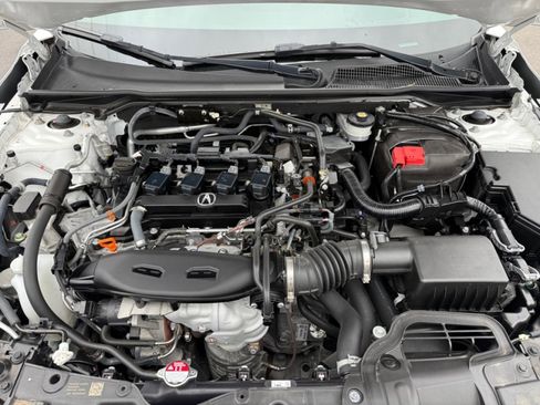 Used 2024 Acura Integra A-Spec image 38