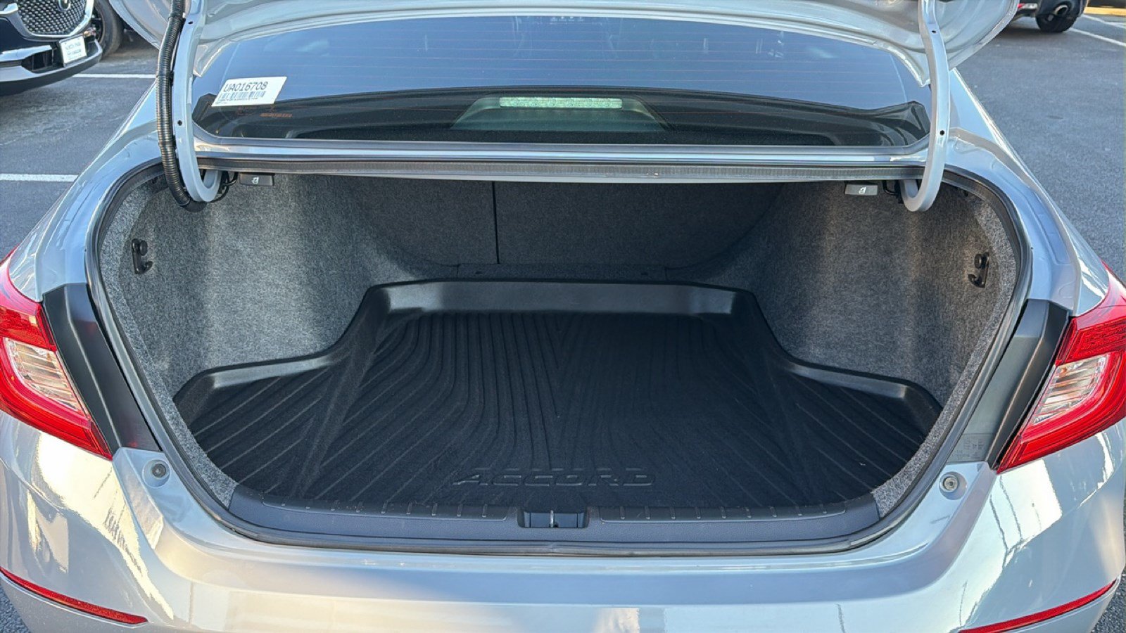 Used 2022 Honda Accord Sport image 26