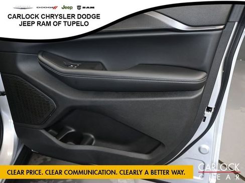 New 2025 Jeep Grand Cherokee Altitude image 45