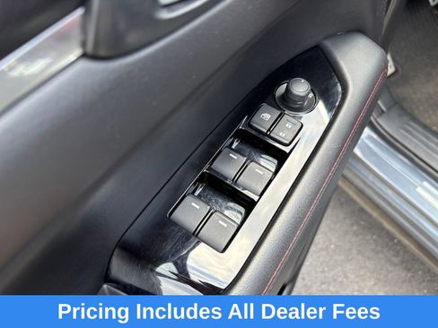 Used 2023 MAZDA CX-5 Carbon Edition AWD/4WD image 26