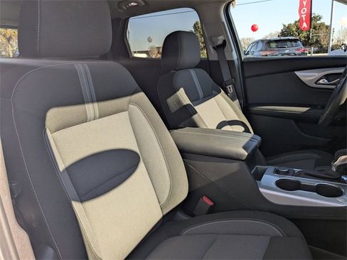 Used 2024 Chevrolet Blazer LT w/ Convenience Package image 35