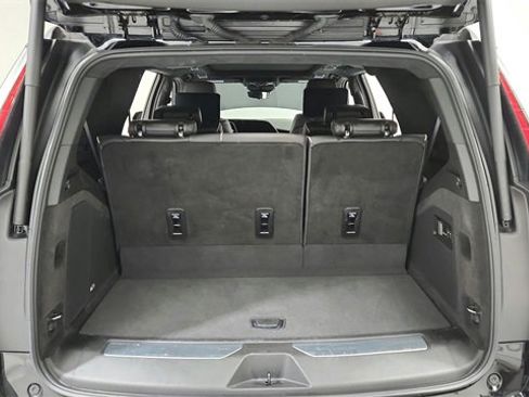 Certified 2024 Cadillac Escalade Sport Platinum image 20