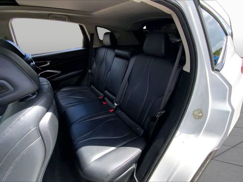 Used 2020 Acura RDX FWD image 20
