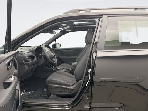 Used 2026 Subaru Forester Premium AWD/4WD image 11