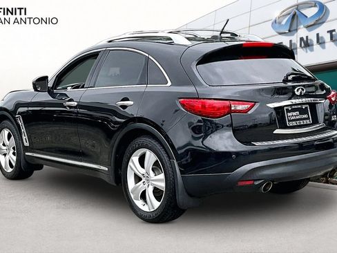 Used 2011 INFINITI FX35 AWD w/ Premium Pkg image 16